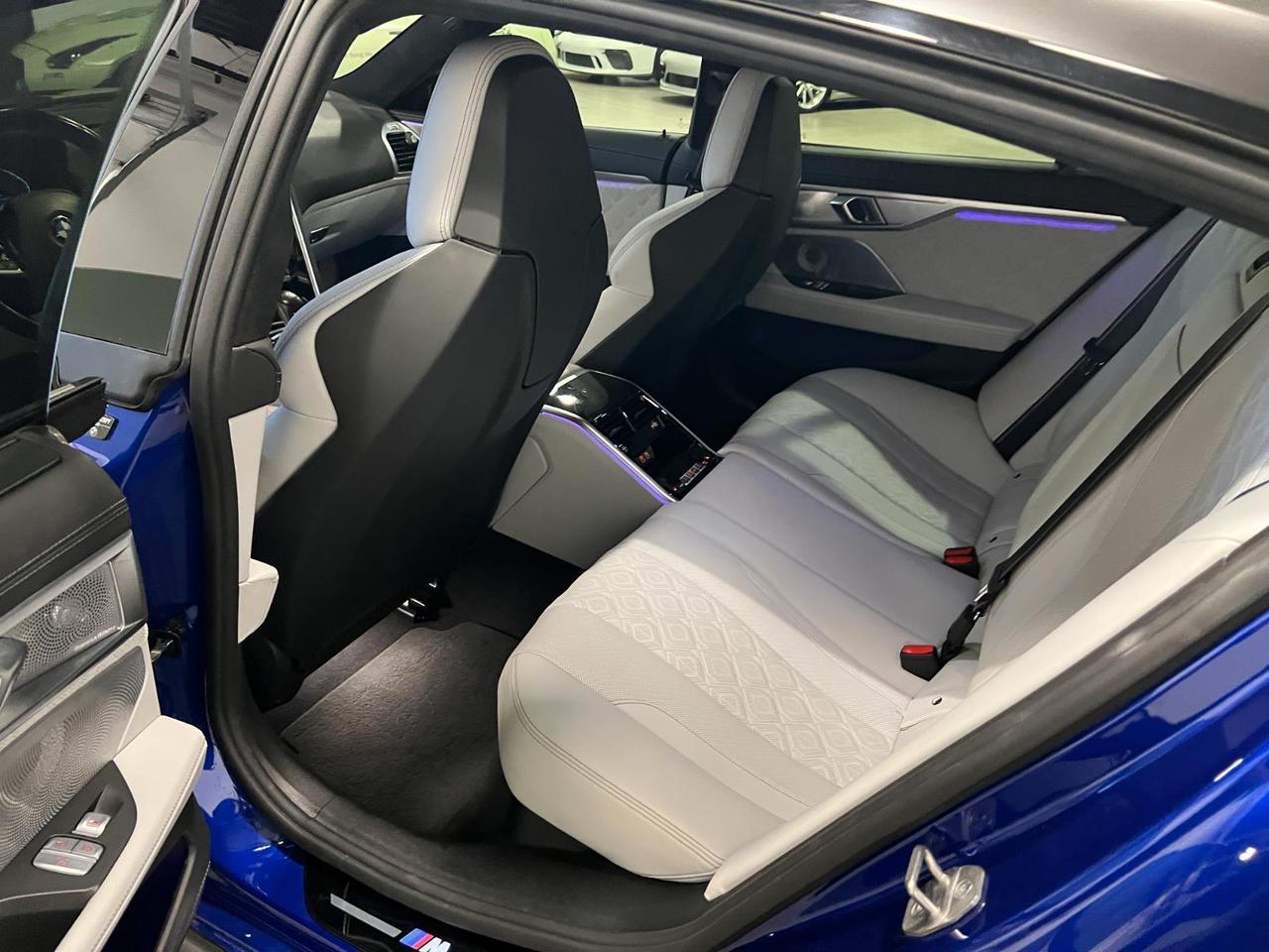 2024 BMW M8 Competition Parker CO