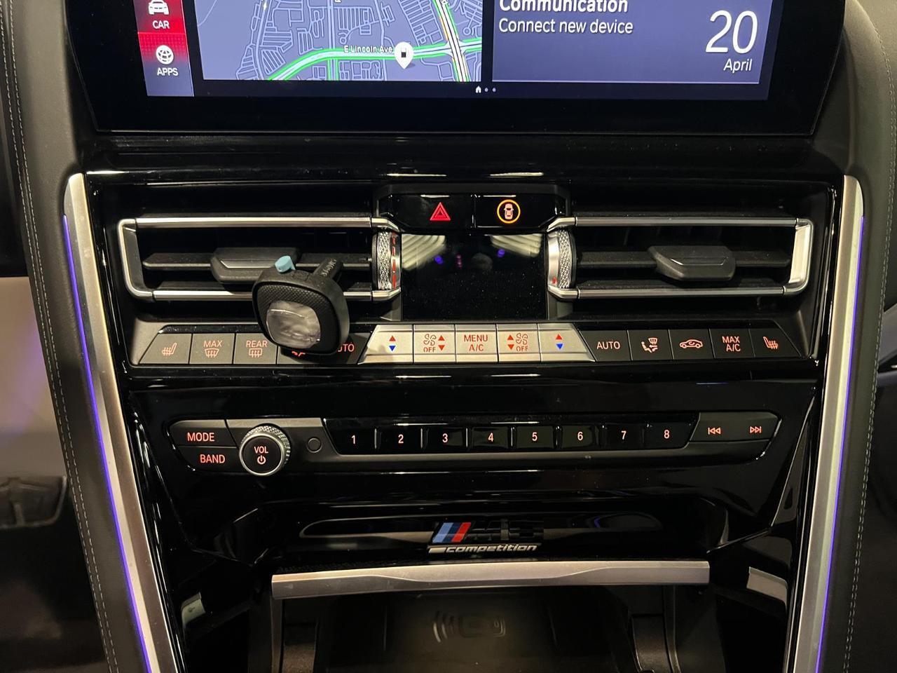 2024 BMW M8 Competition Parker CO