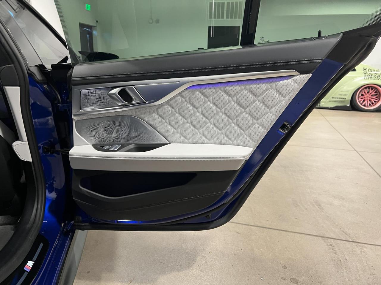 2024 BMW M8 Competition Parker CO