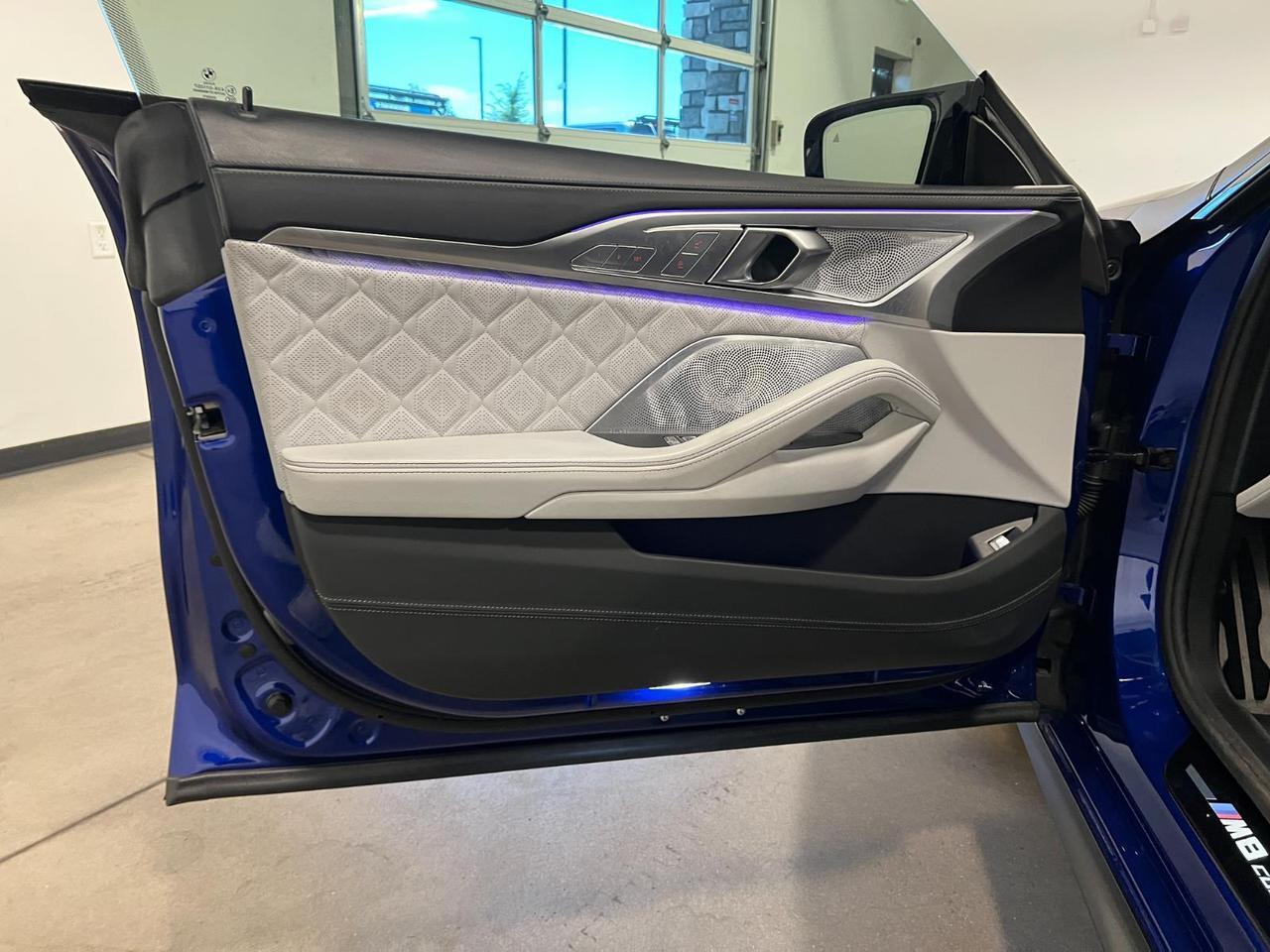 2024 BMW M8 Competition Parker CO