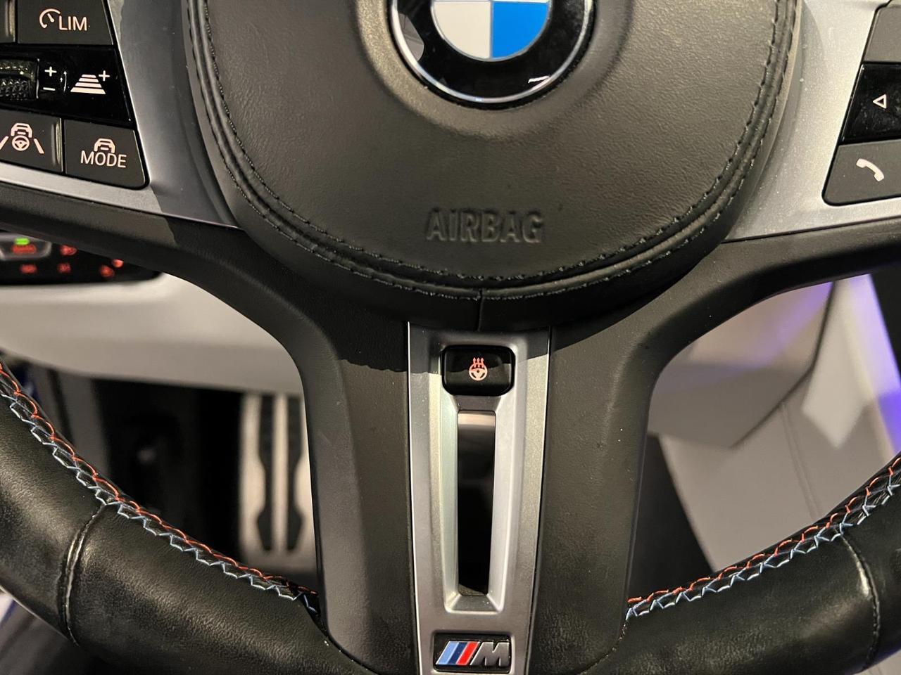 2024 BMW M8 Competition Parker CO