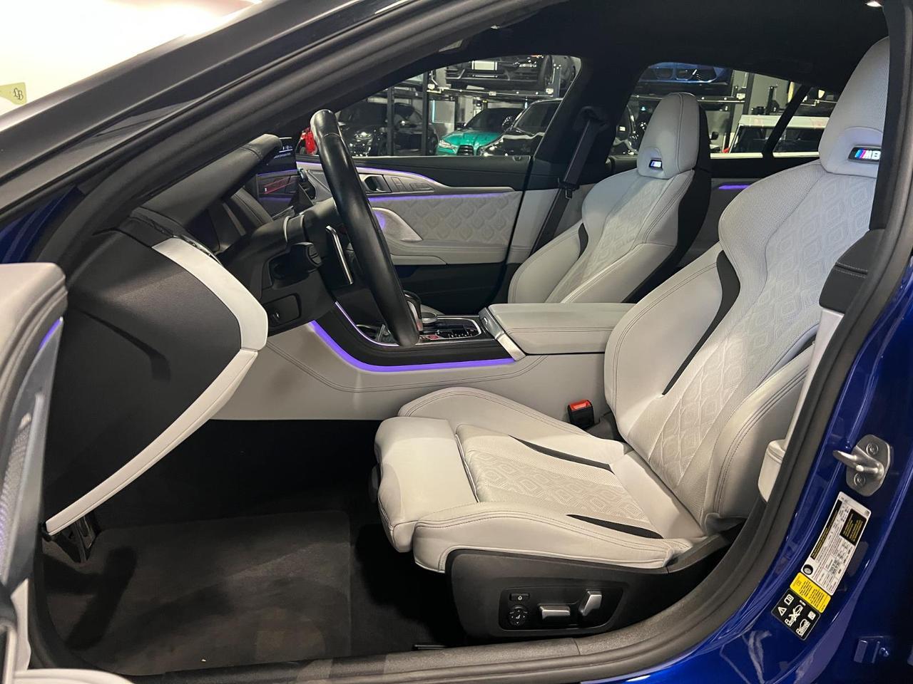 2024 BMW M8 Competition Parker CO