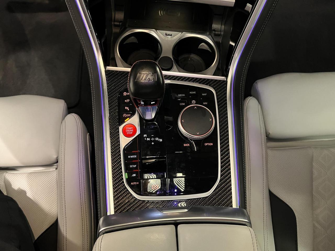 2024 BMW M8 Competition Parker CO