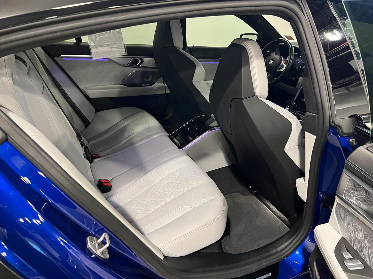 2024 BMW M8 Competition Parker CO