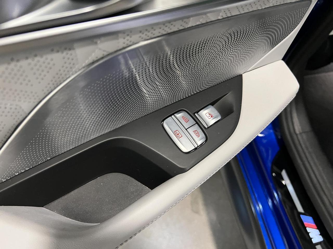 2024 BMW M8 Competition Parker CO