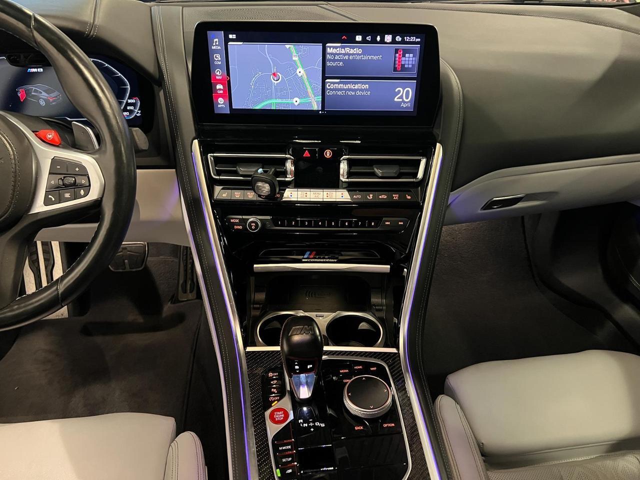 2024 BMW M8 Competition Parker CO