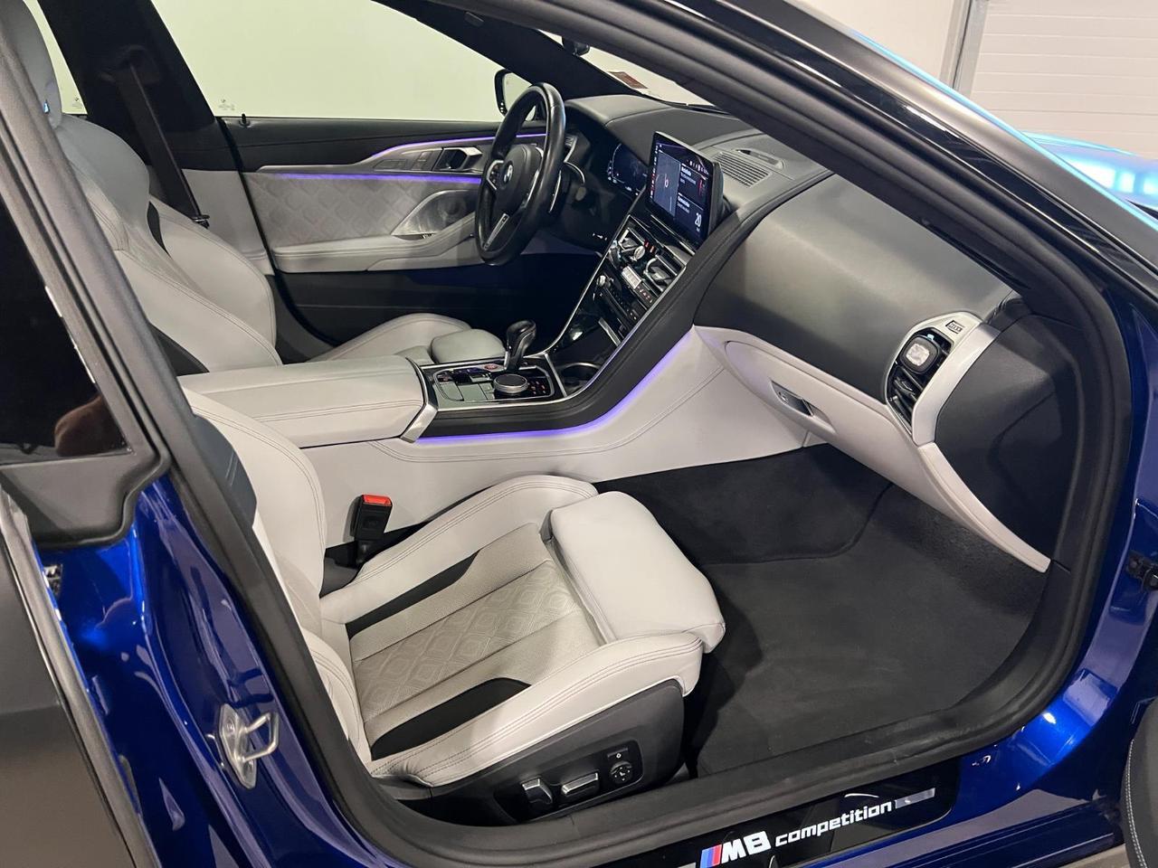 2024 BMW M8 Competition Parker CO