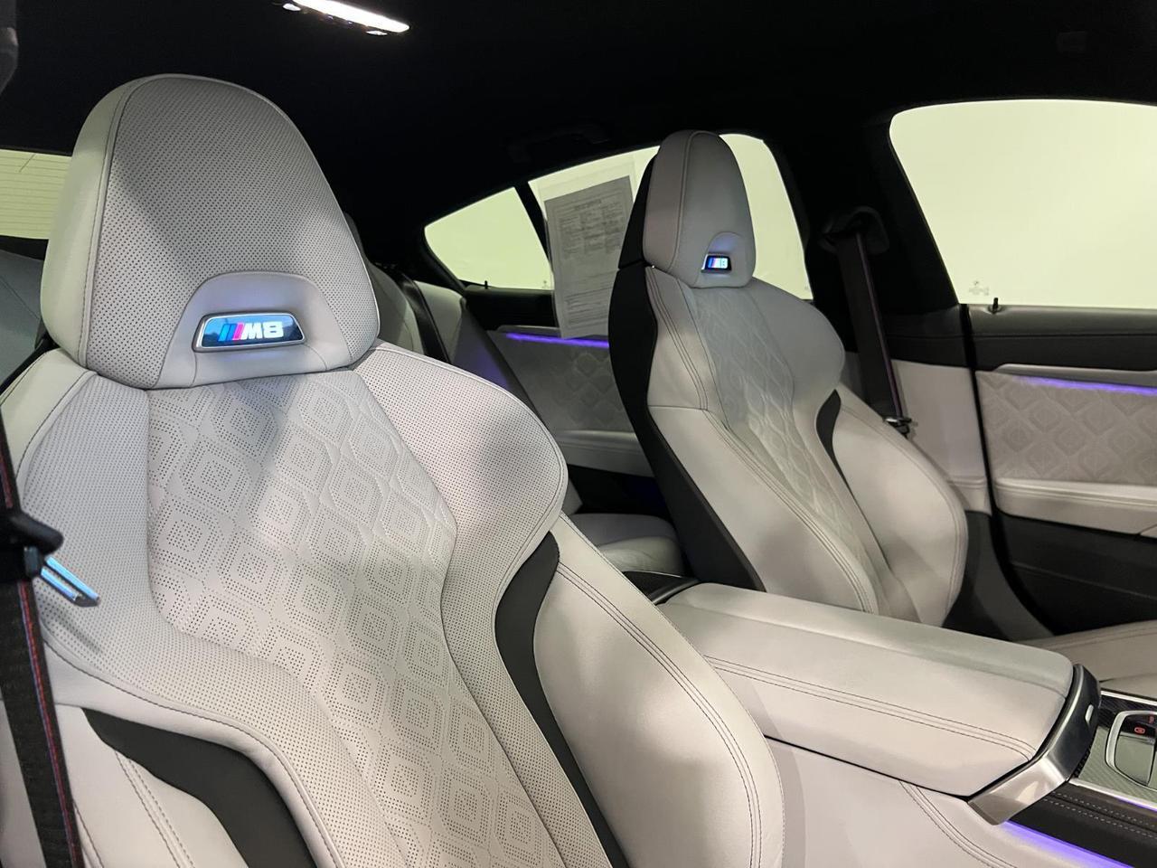 2024 BMW M8 Competition Parker CO