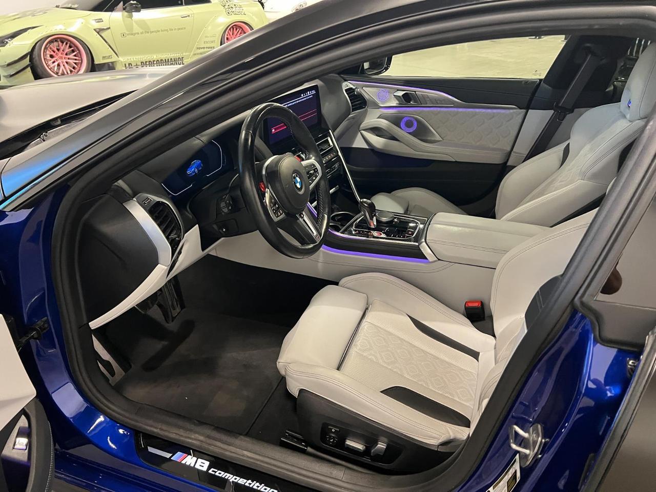 2024 BMW M8 Competition Parker CO