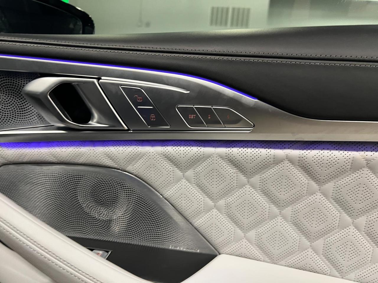 2024 BMW M8 Competition Parker CO