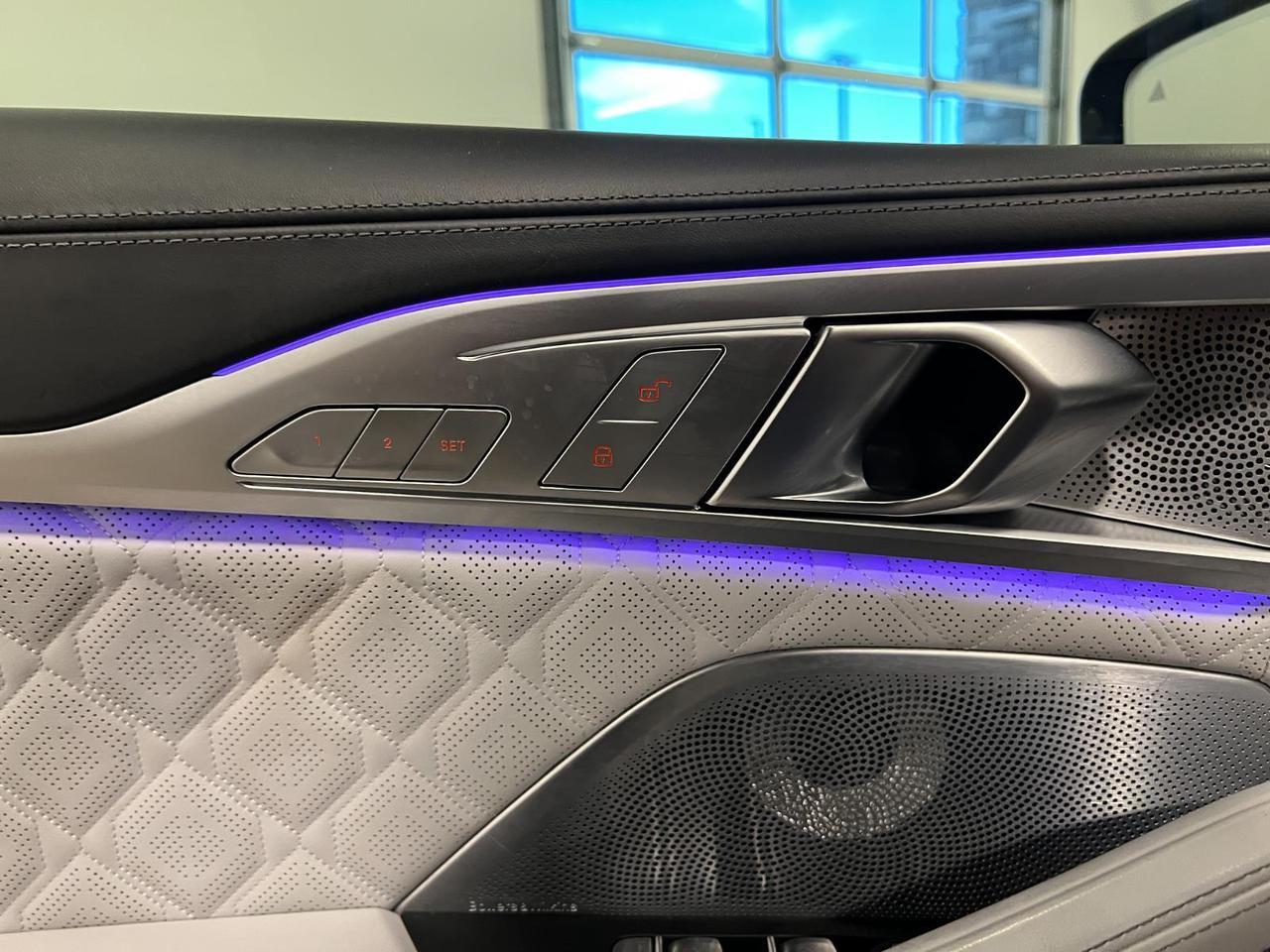 2024 BMW M8 Competition Parker CO