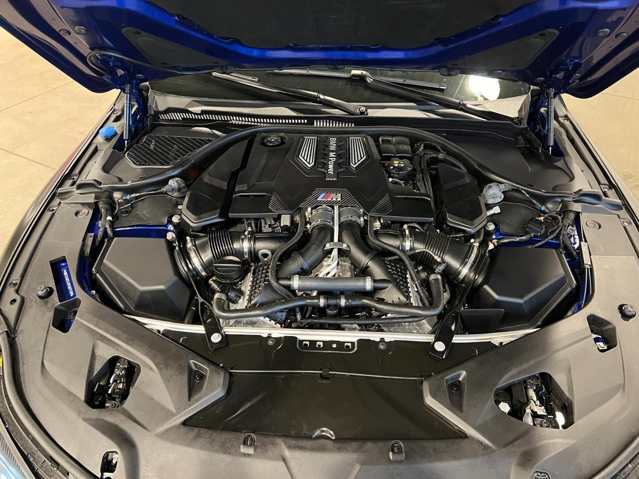 2024 BMW M8 Competition Parker CO