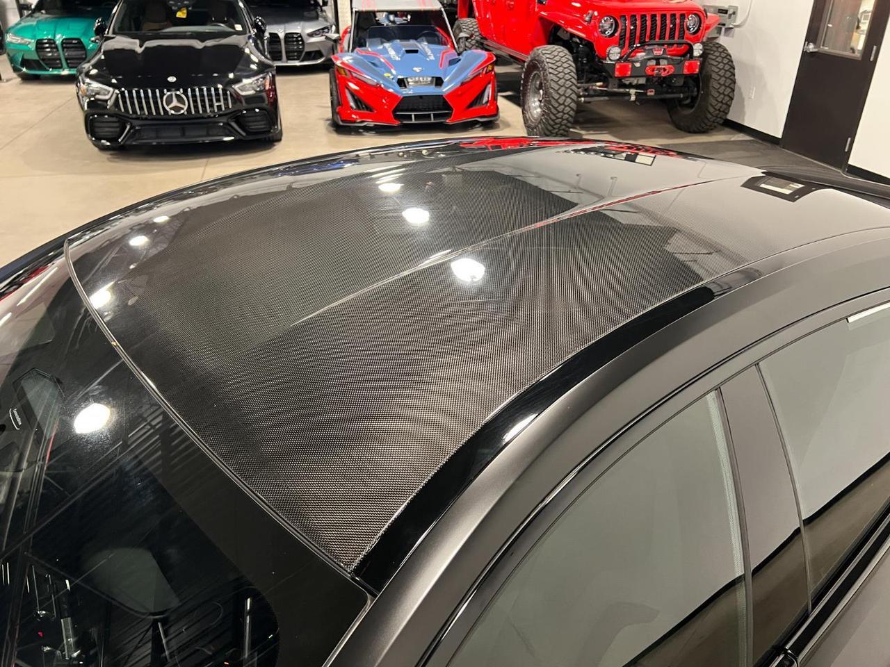 2024 BMW M8 Competition Parker CO