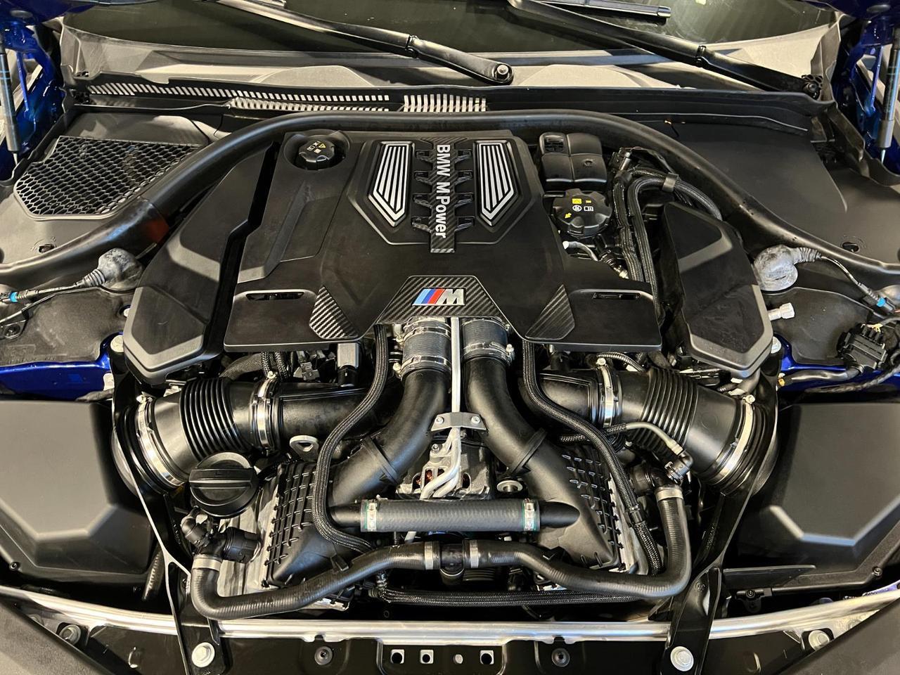 2024 BMW M8 Competition Parker CO