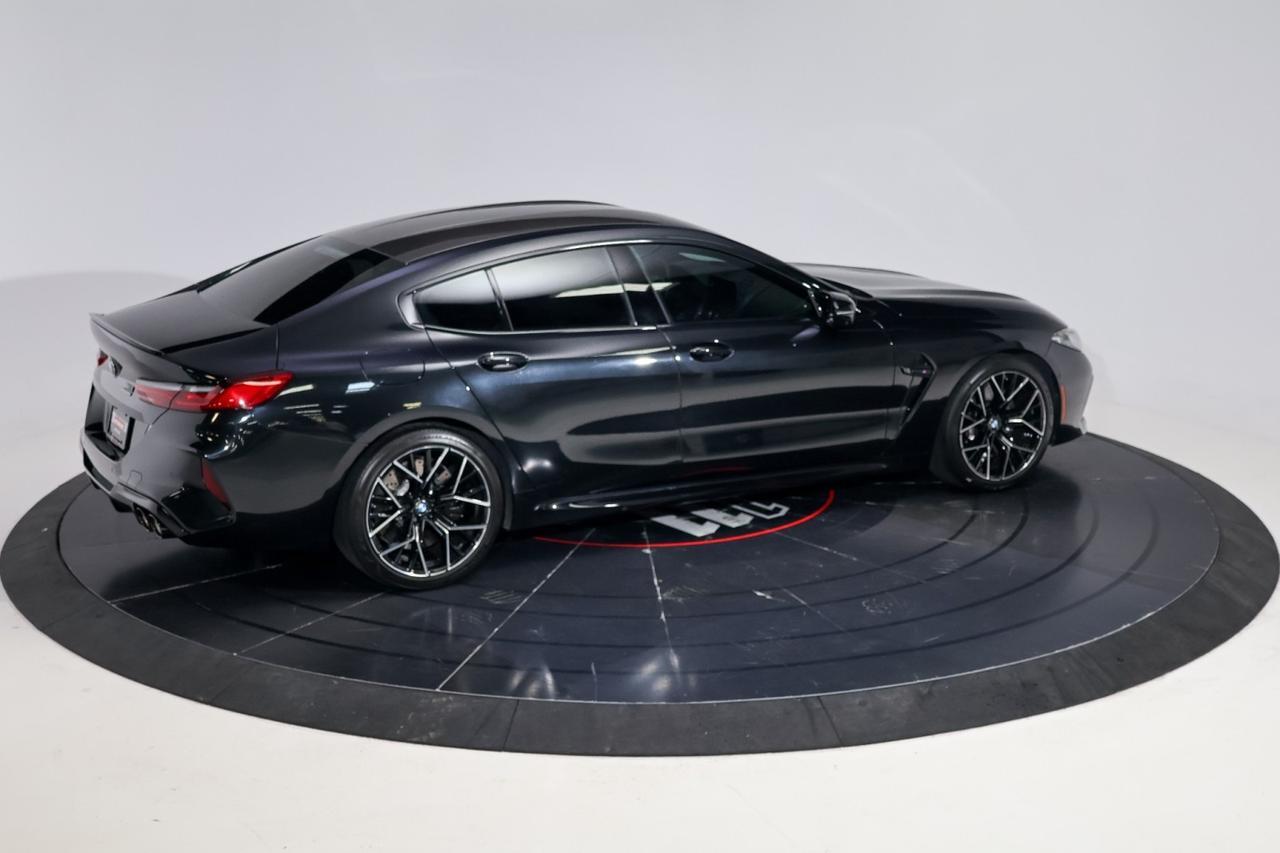 2024 BMW M8 Gran Coupe Competition Franklin TN