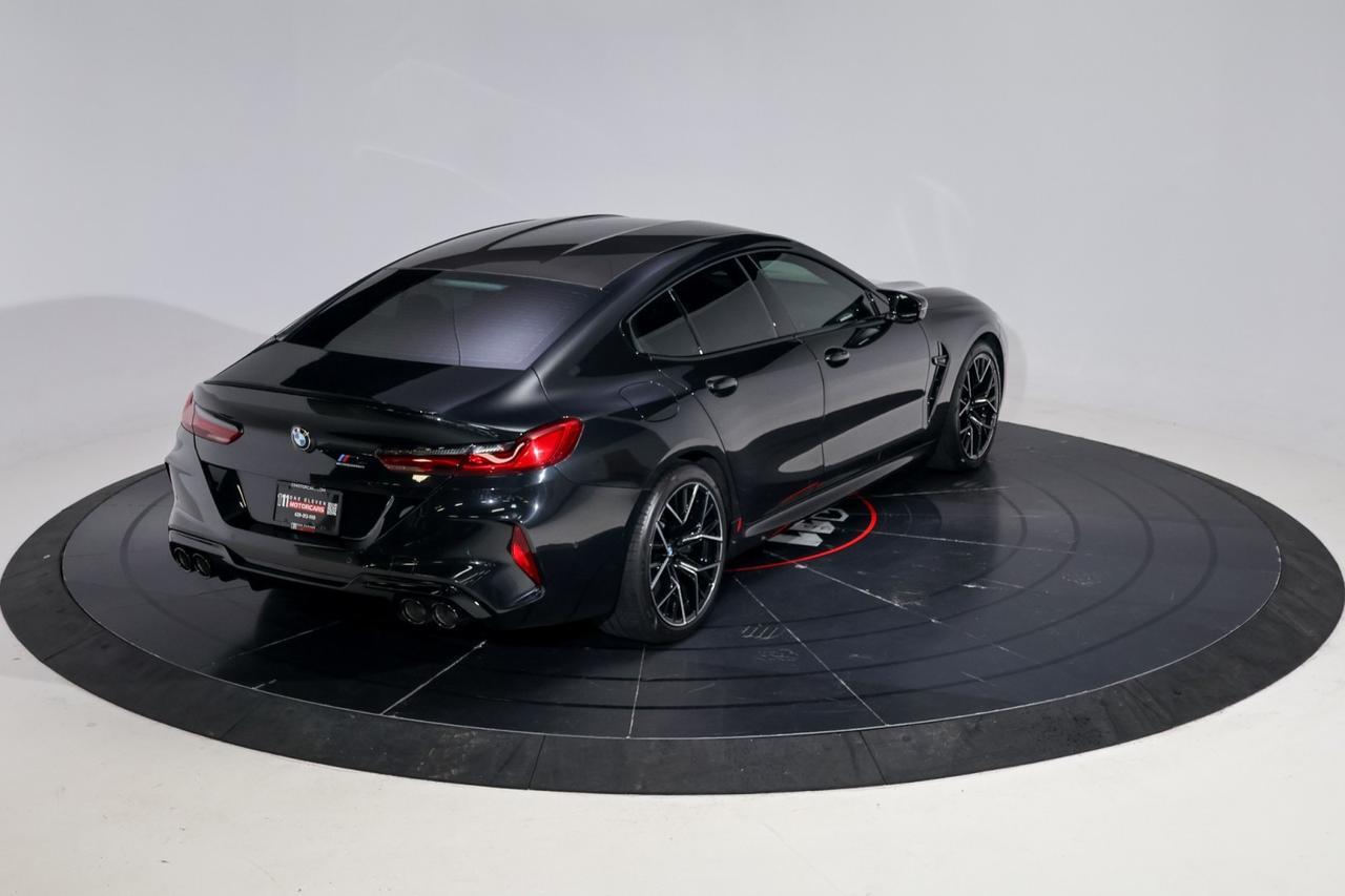 2024 BMW M8 Gran Coupe Competition Franklin TN