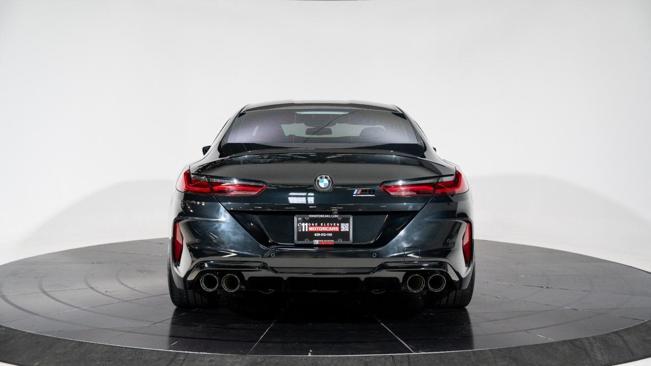 2024 BMW M8 Gran Coupe Competition Franklin TN