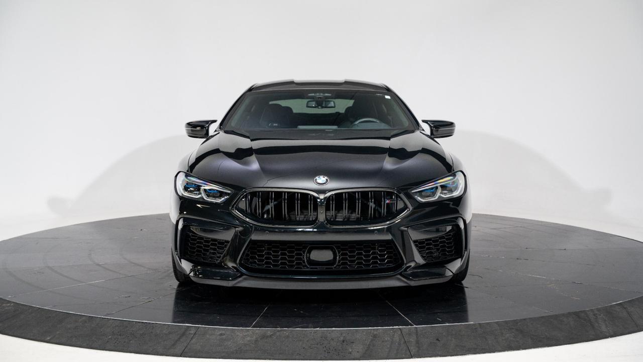 2024 BMW M8 Gran Coupe Competition Franklin TN