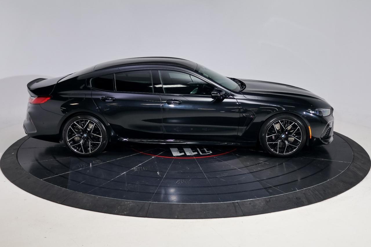 2024 BMW M8 Gran Coupe Competition Franklin TN