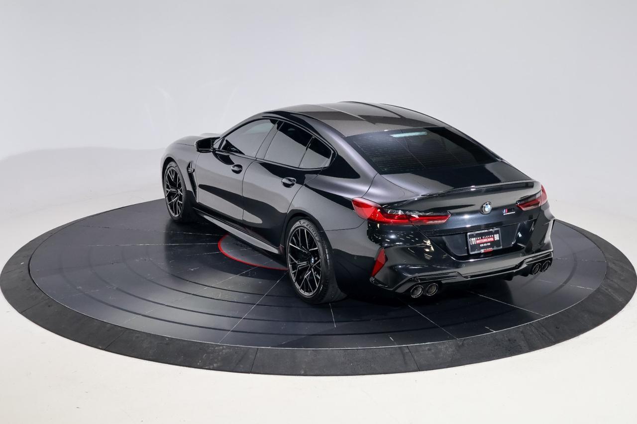 2024 BMW M8 Gran Coupe Competition Franklin TN