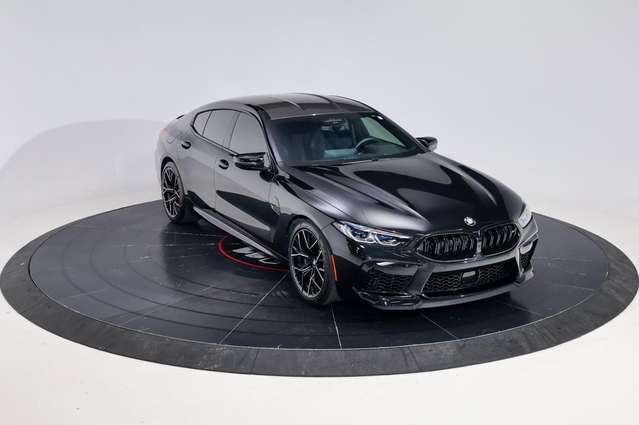 2024 BMW M8 Gran Coupe Competition Franklin TN