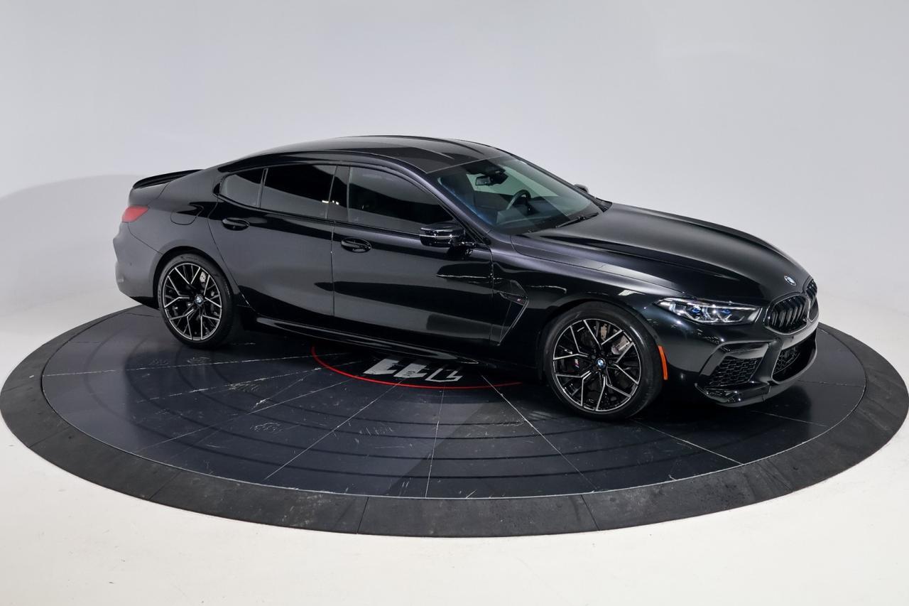 2024 BMW M8 Gran Coupe Competition Franklin TN