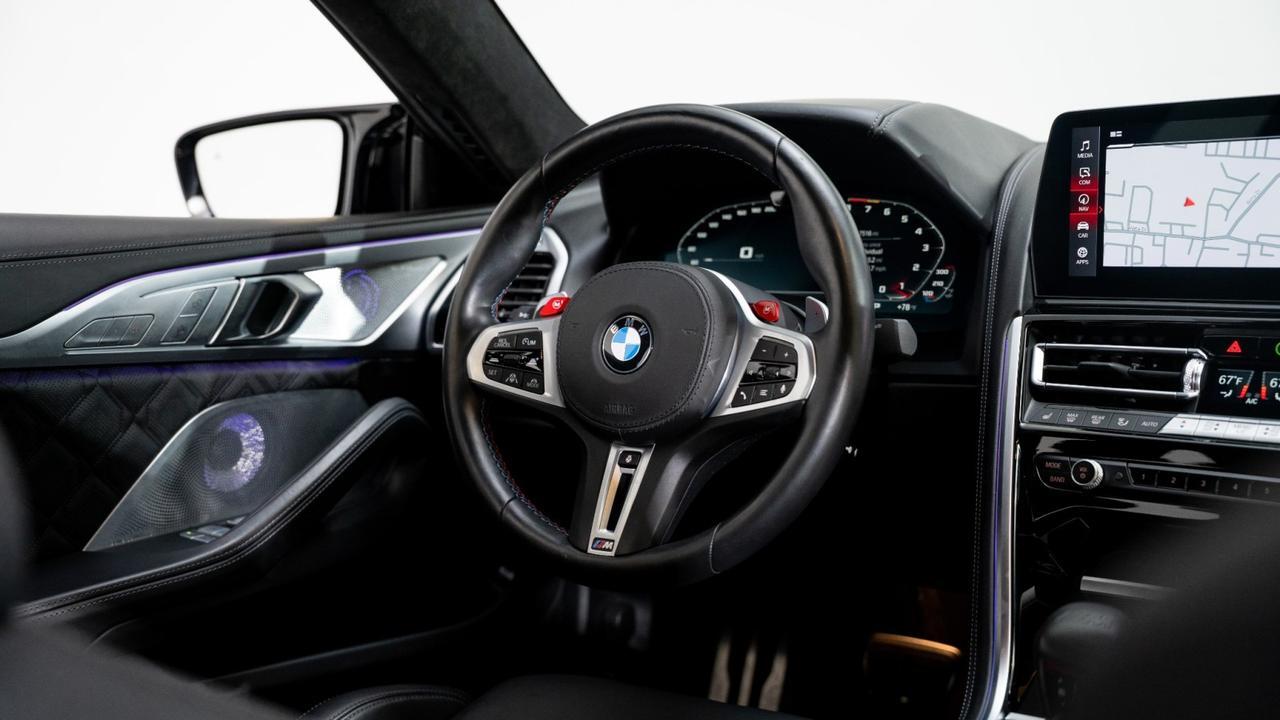 2024 BMW M8 Gran Coupe Competition Franklin TN
