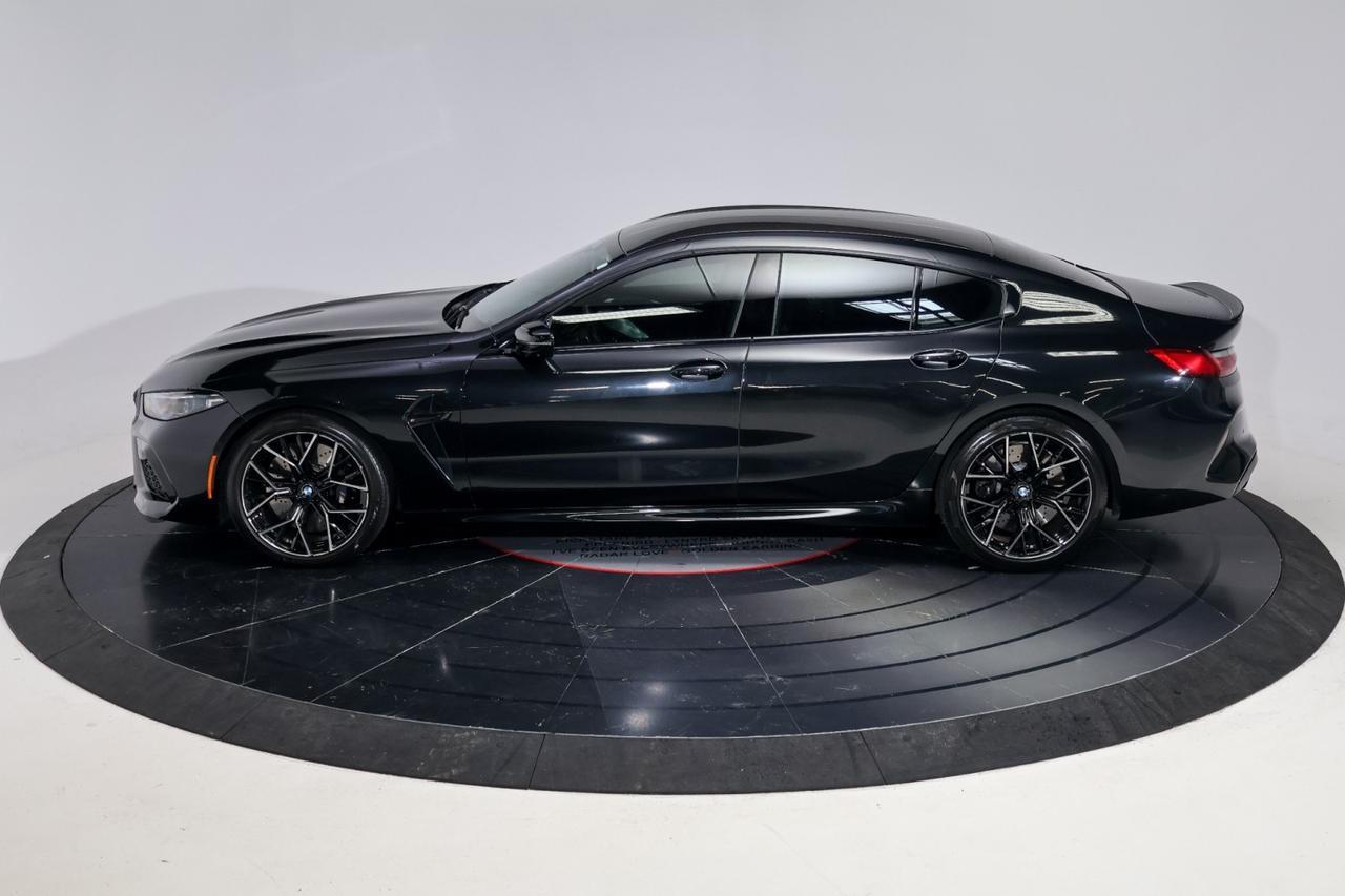 2024 BMW M8 Gran Coupe Competition Franklin TN