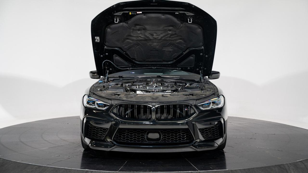 2024 BMW M8 Gran Coupe Competition Franklin TN