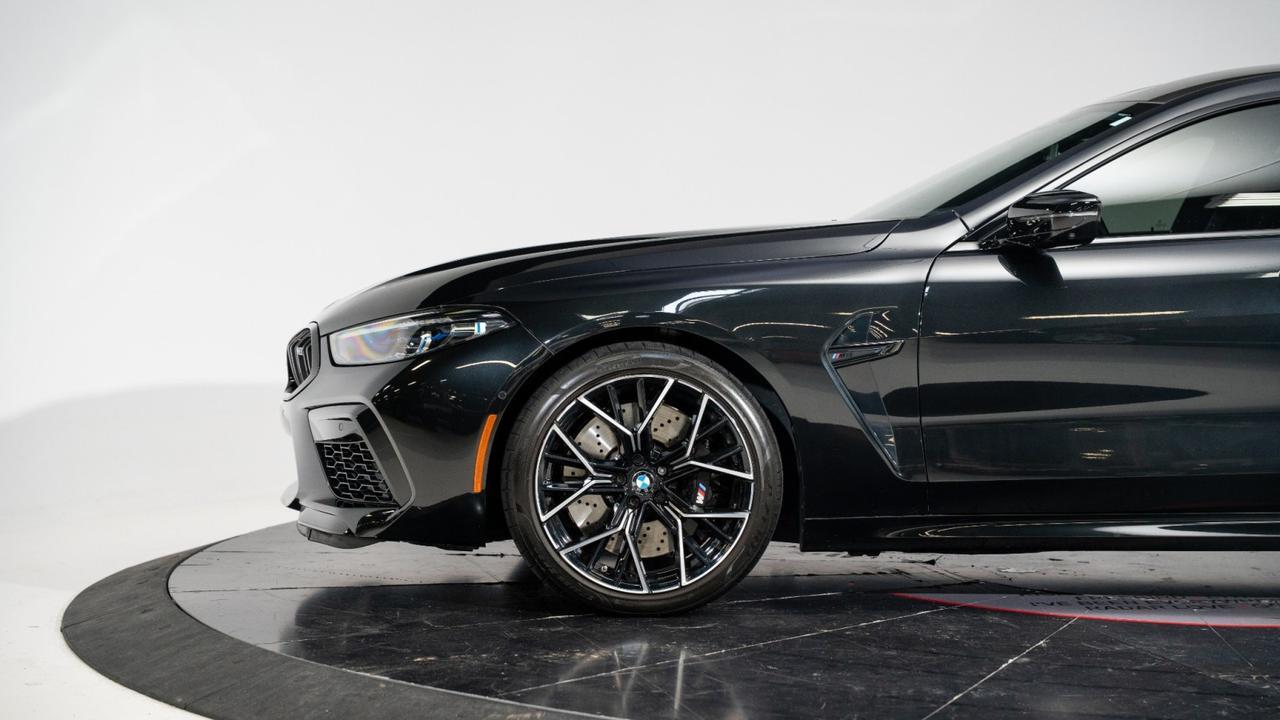 2024 BMW M8 Gran Coupe Competition Franklin TN