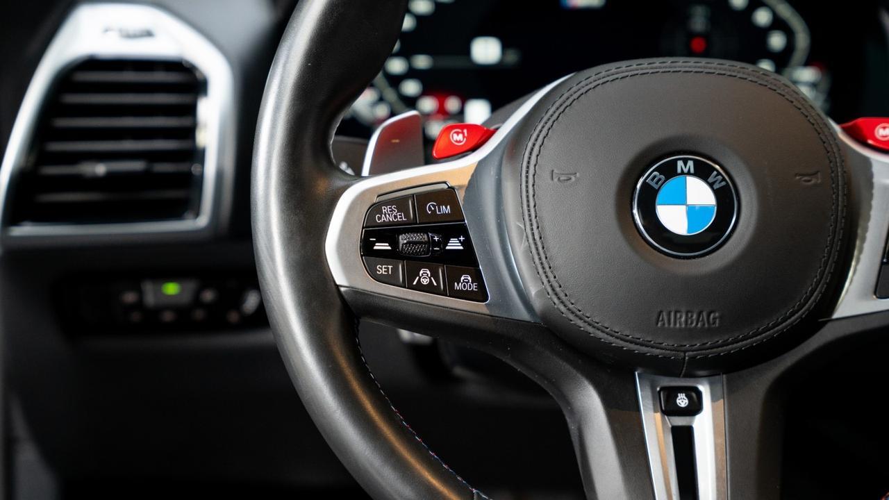2024 BMW M8 Gran Coupe Competition Franklin TN