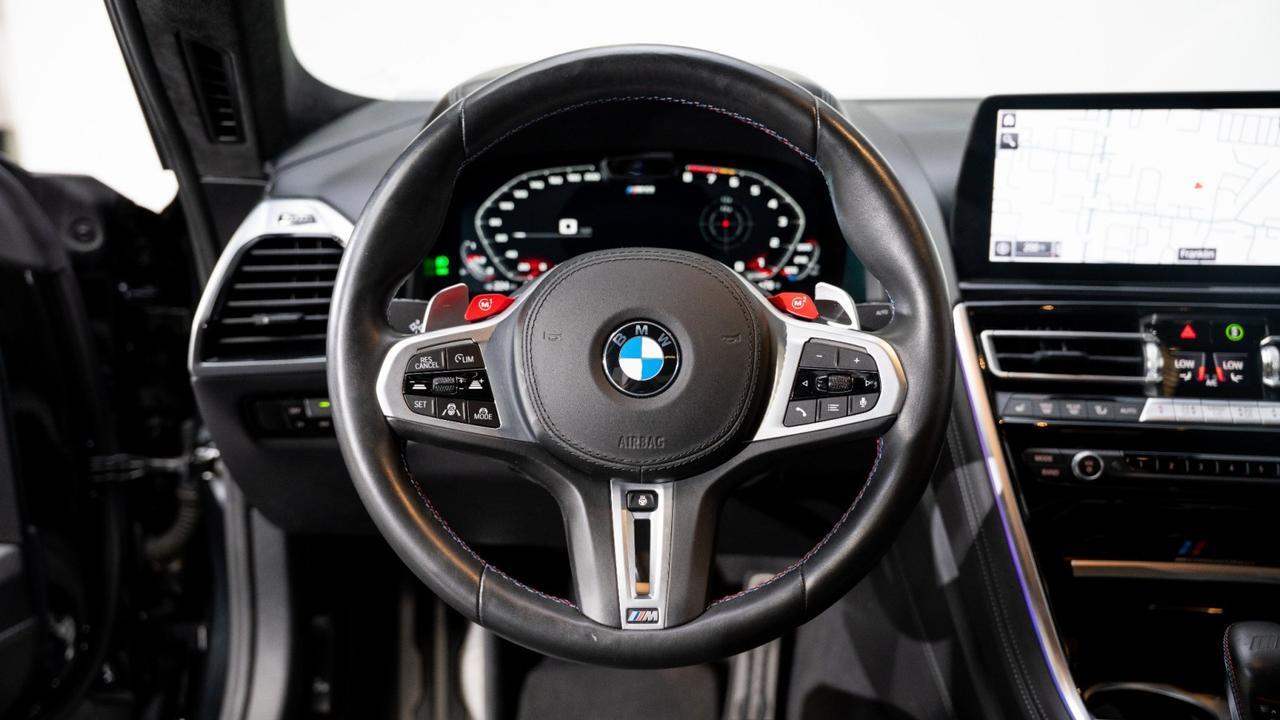 2024 BMW M8 Gran Coupe Competition Franklin TN