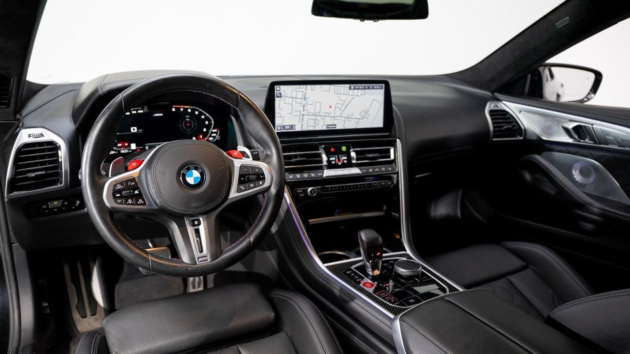 2024 BMW M8 Gran Coupe Competition Franklin TN