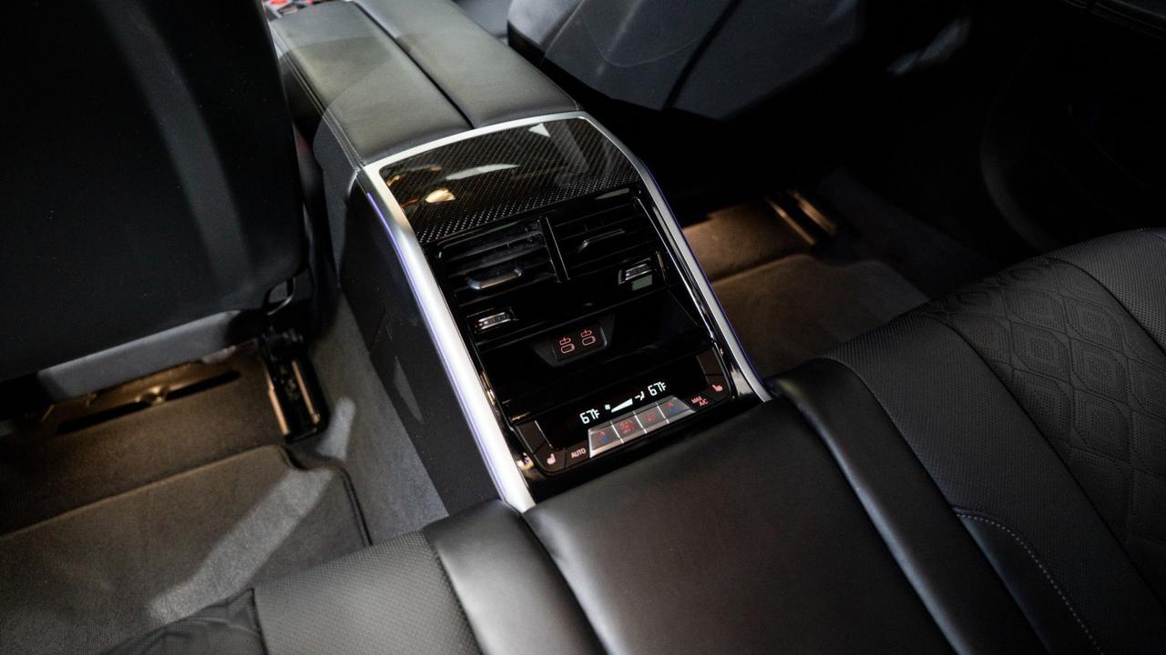 2024 BMW M8 Gran Coupe Competition Franklin TN