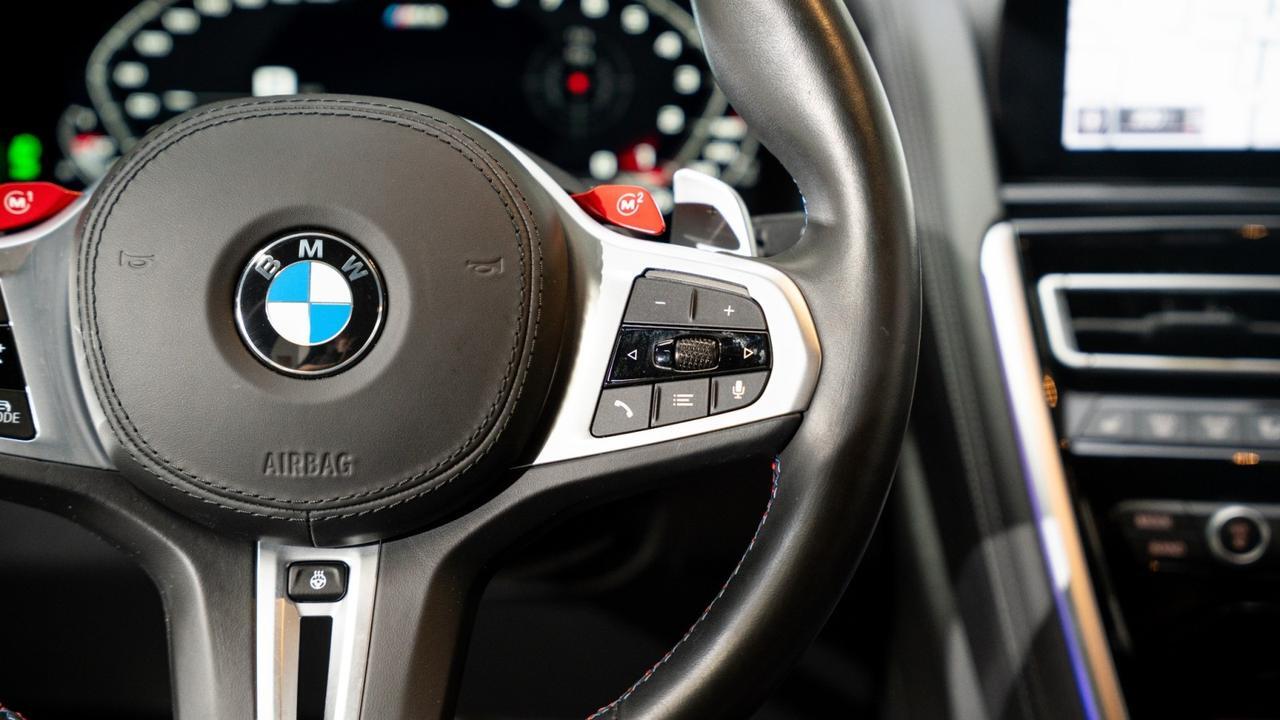 2024 BMW M8 Gran Coupe Competition Franklin TN