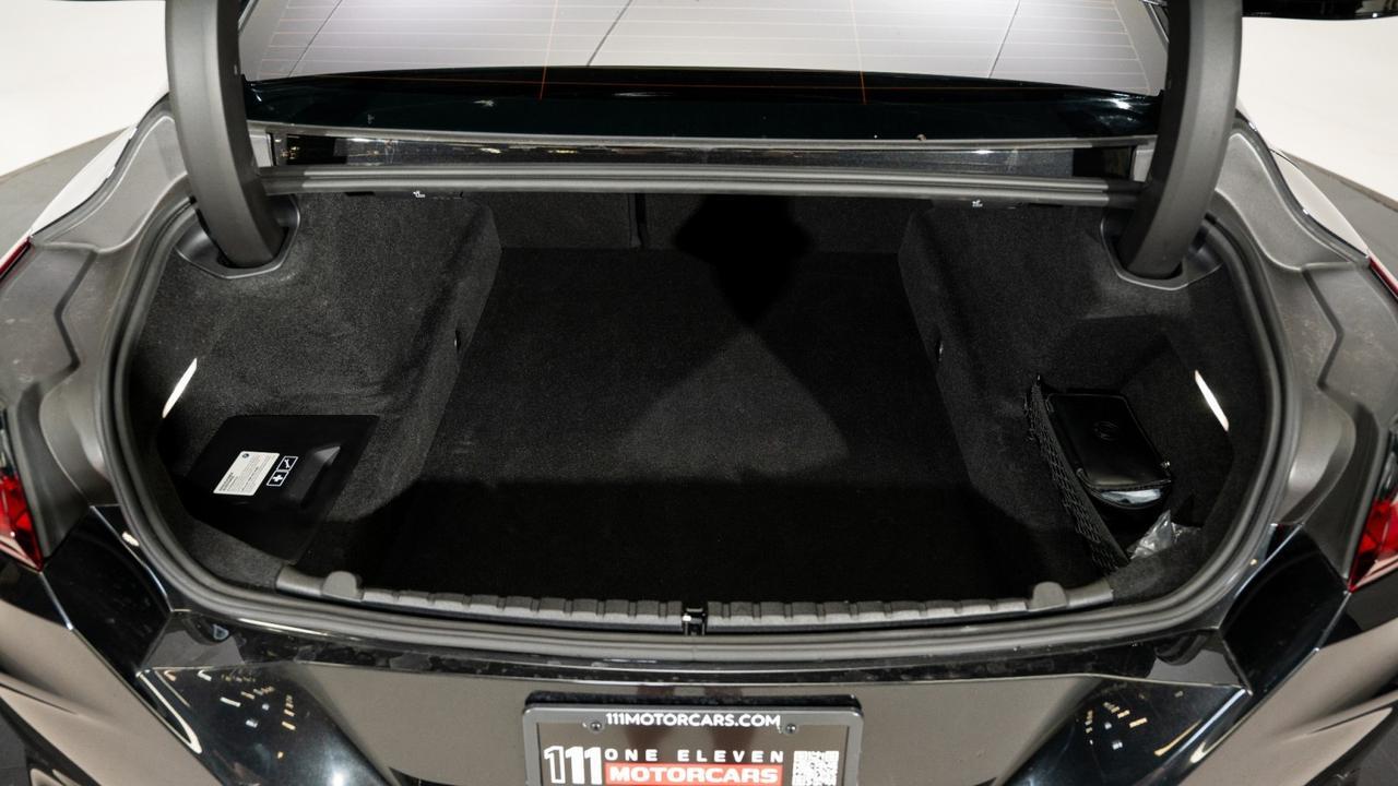 2024 BMW M8 Gran Coupe Competition Franklin TN