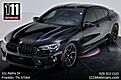 2024 BMW M8 Gran Coupe Competition