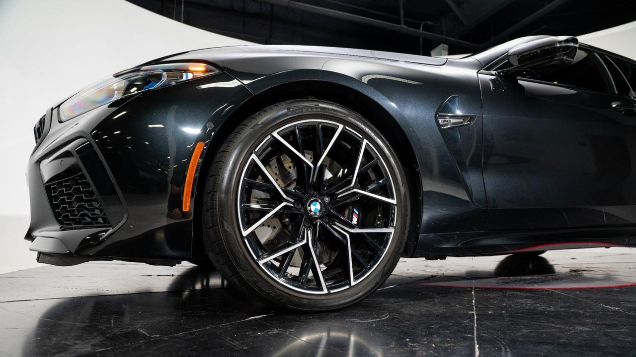 2024 BMW M8 Gran Coupe Competition Franklin TN