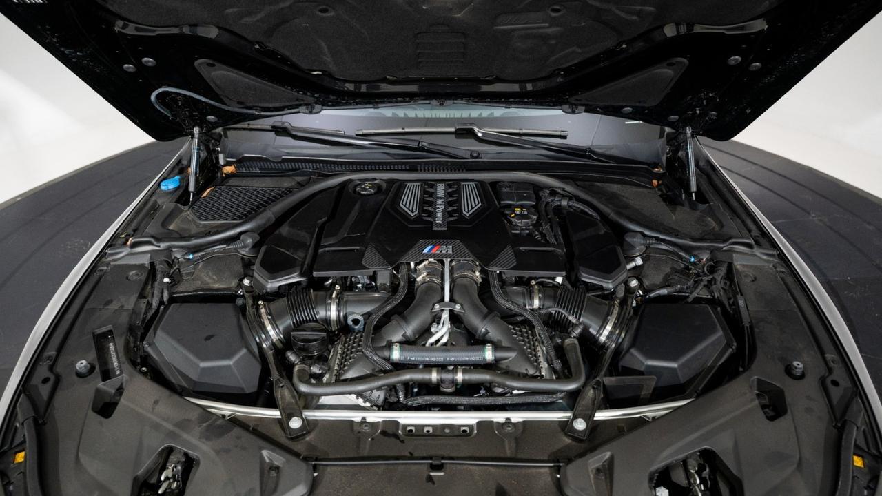 2024 BMW M8 Gran Coupe Competition Franklin TN