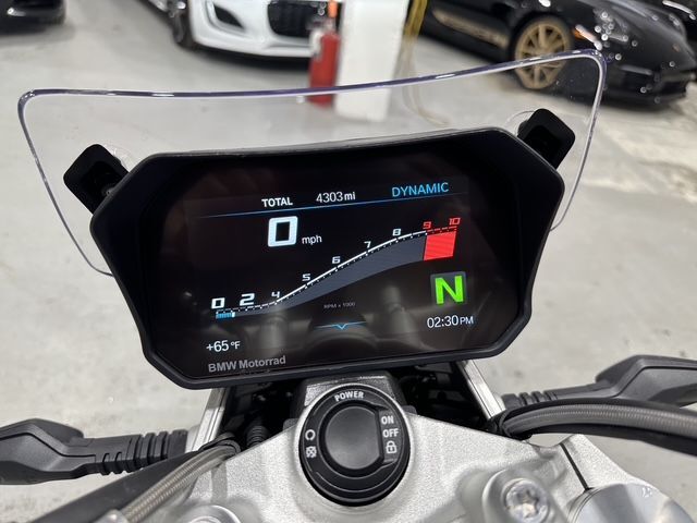 2024 BMW R 1250 R Tigard OR