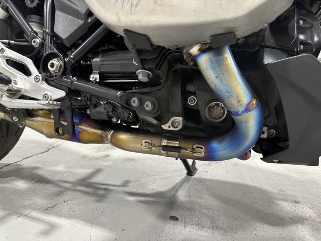 2024 BMW R 1250 R Tigard OR