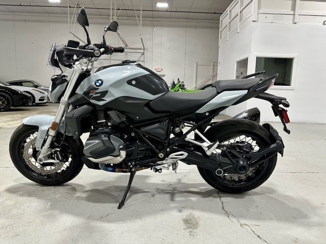 2024 BMW R 1250 R Tigard OR