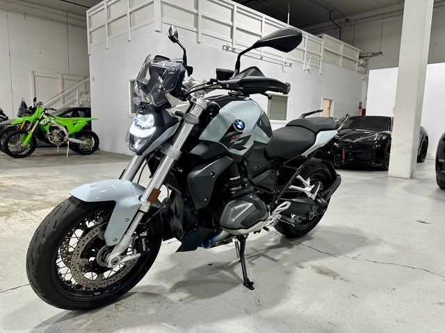 2024 BMW R 1250 R Tigard OR