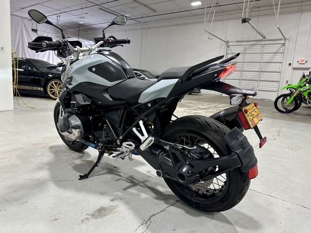 2024 BMW R 1250 R Tigard OR