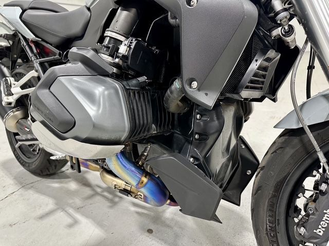 2024 BMW R 1250 R Tigard OR