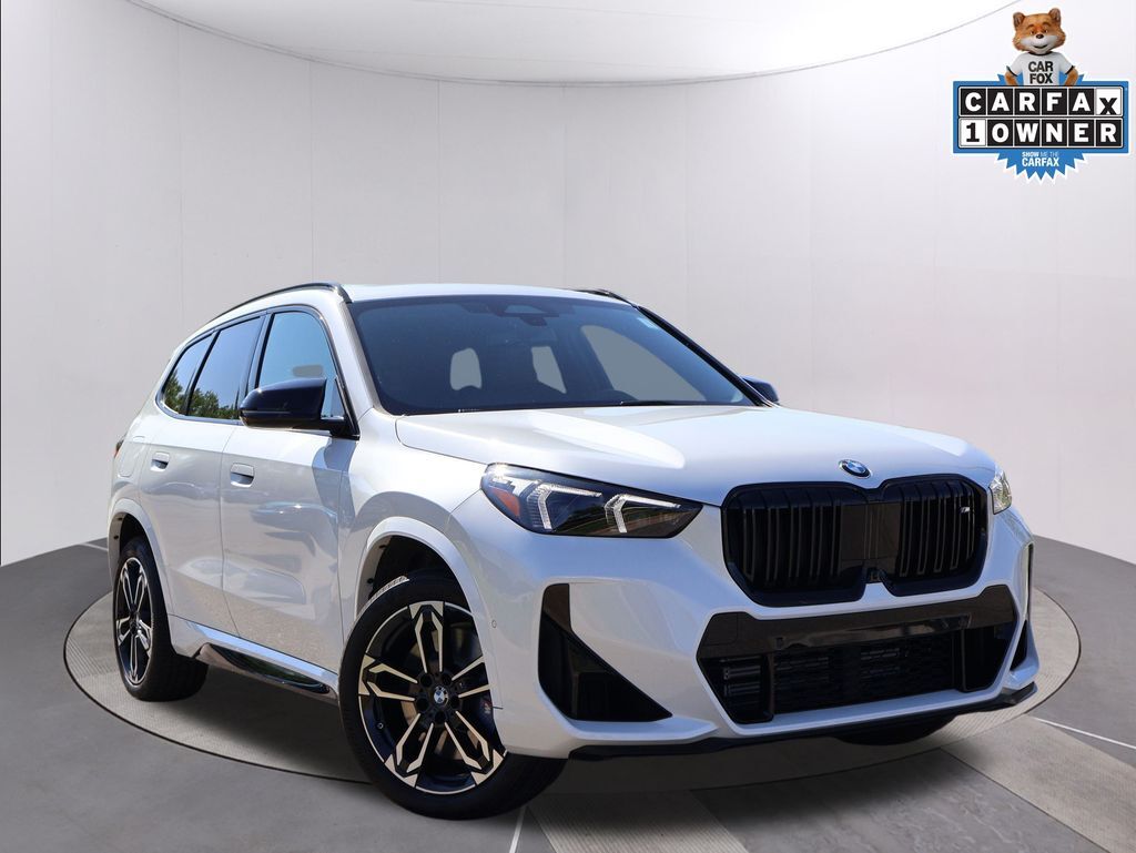 2024 BMW X1 M35i Oshkosh WI