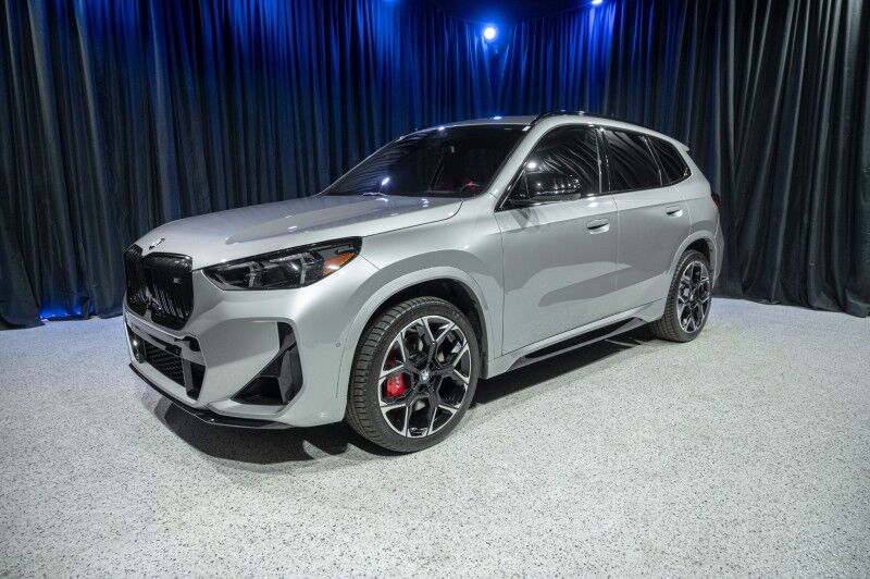 2024 BMW X1 M35i SUV