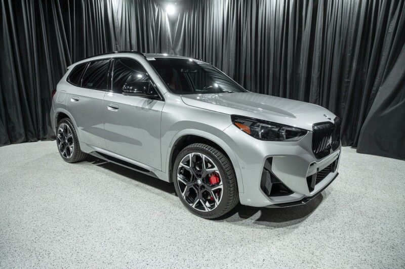 2024 BMW X1 M35i SUV