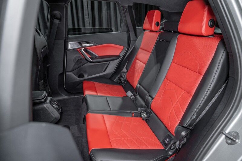 2024 BMW X1 M35i SUV Peoria AZ