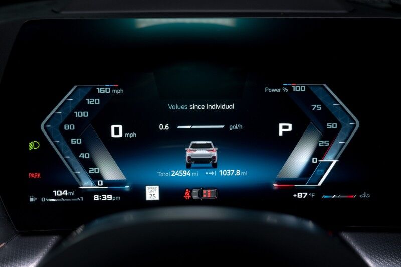 2024 BMW X1 M35i Peoria AZ